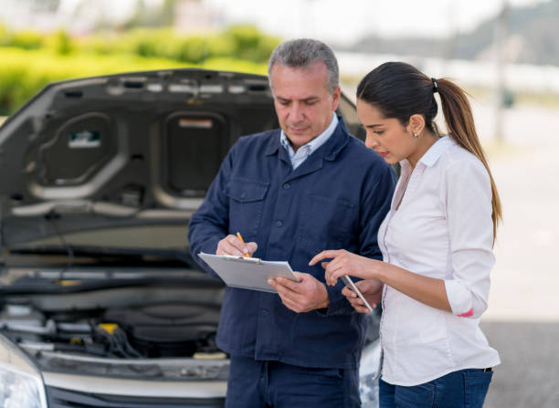 Auto insurance consultation in Carlsbad, NM