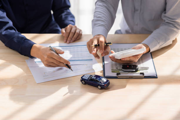 Carlsbad auto coverage comparison